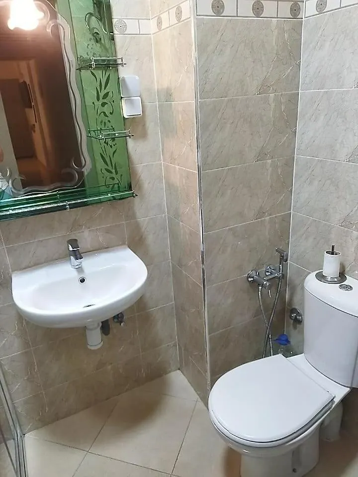 Lägenhet City Chic Retreat Agadir
