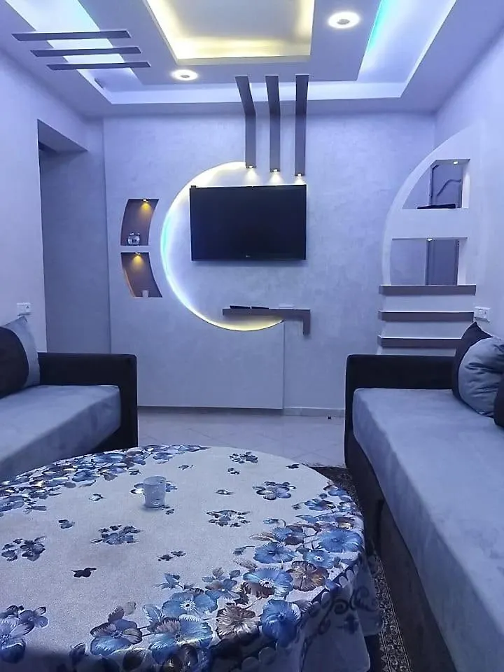 City Chic Retreat Agadir